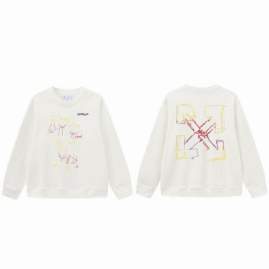 Picture of Off White Sweatshirt _SKUOffWhiteS-2XLqdtrY270035264